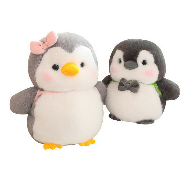 Pui de Pinguin plus