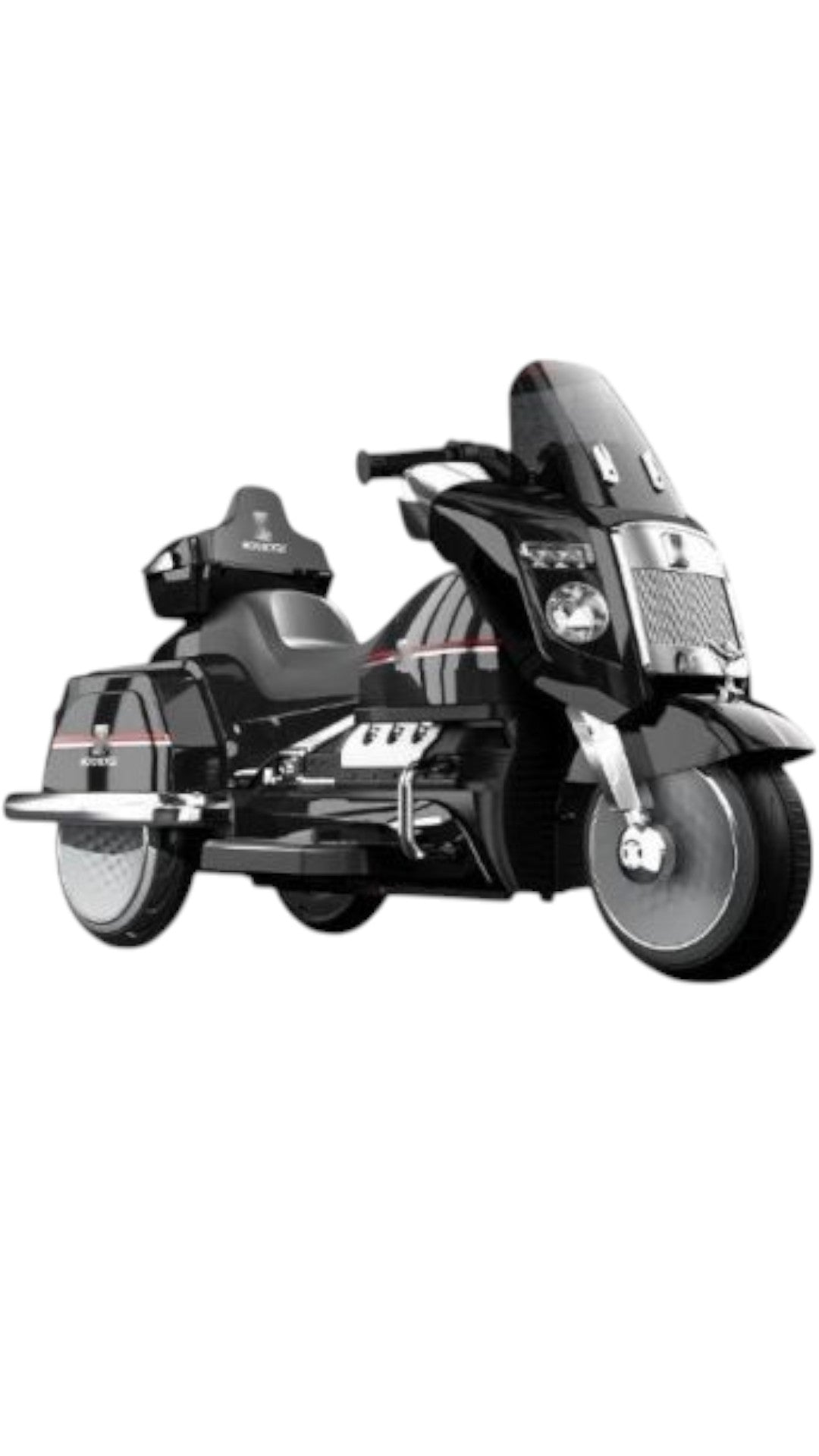 MOTOCICLETA ELECTRICA PENTRU COPII
