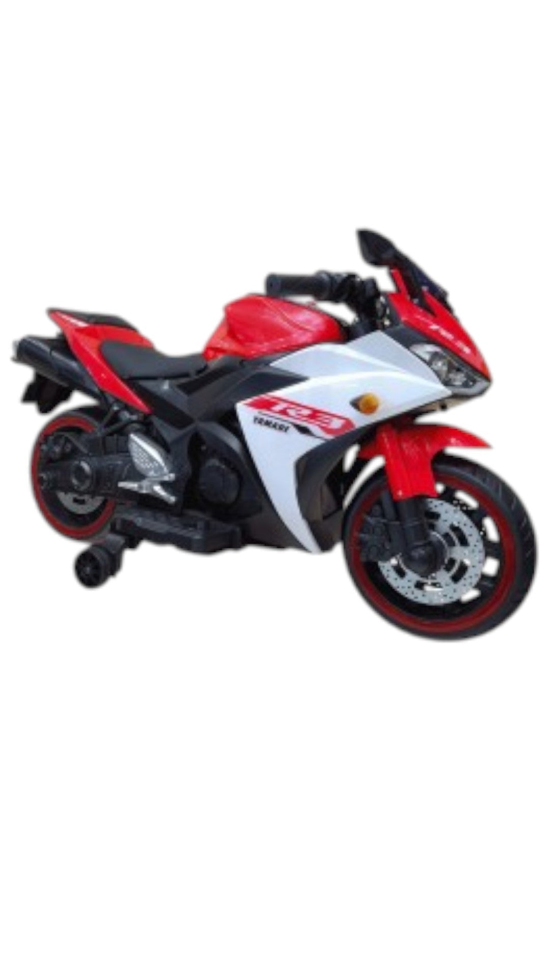 MOTOCICLETA ELECTRICA PENTRU COPII
