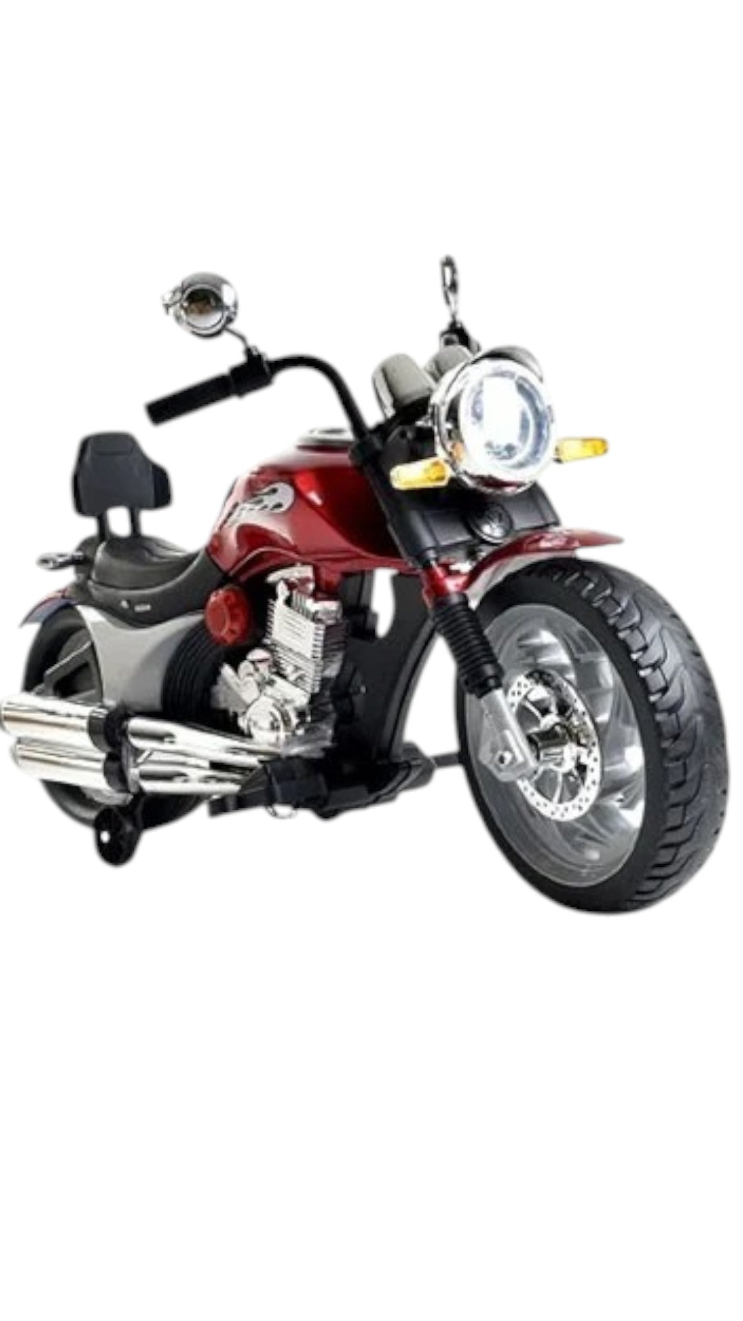 MOTOCICLETA ELECTRICA PENTRU COPII