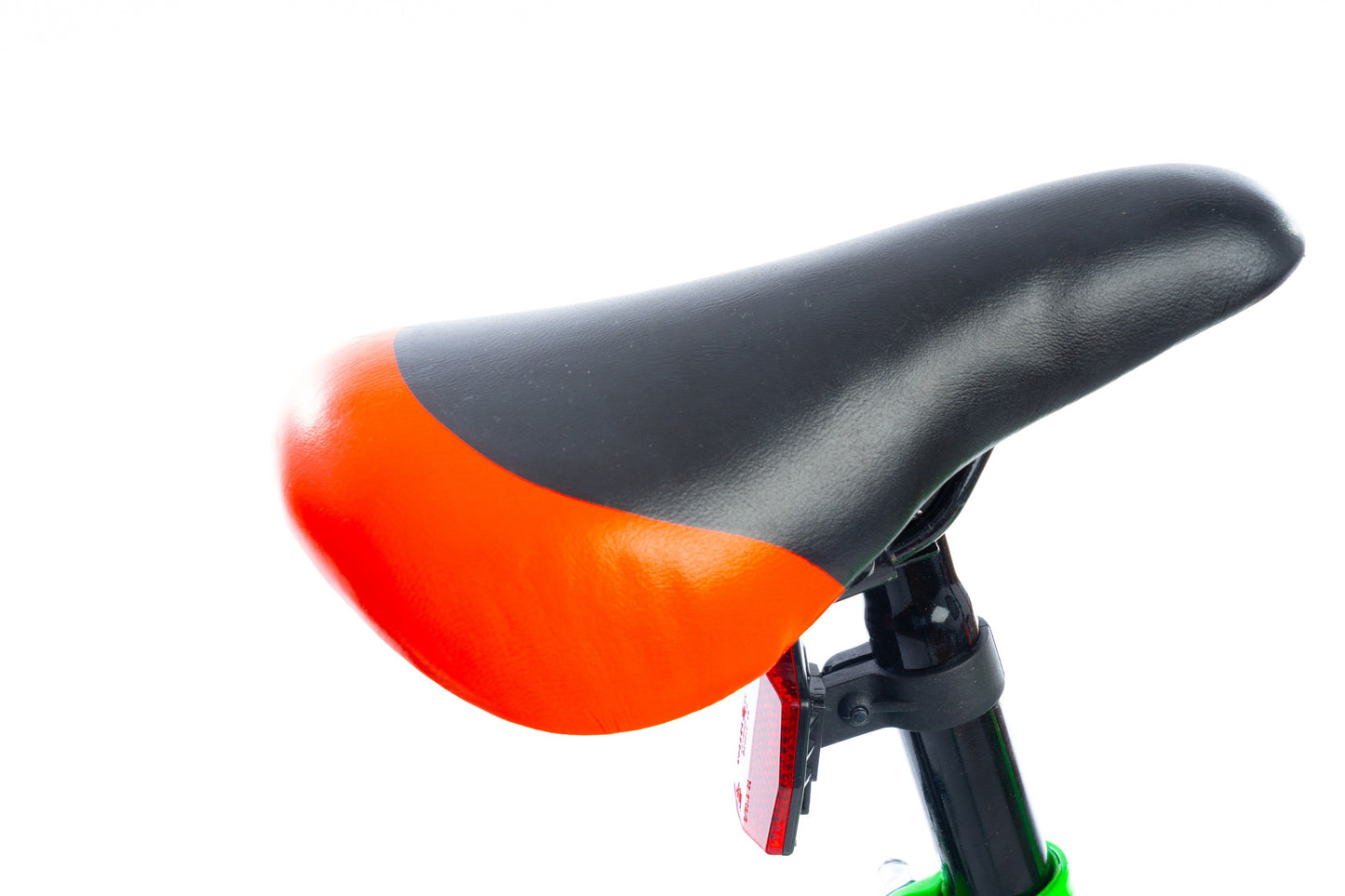 Bicicleta pentru copii, 16, Splendor (verde)