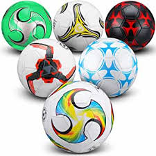 Minge Fotbal Nr 5 Mix model