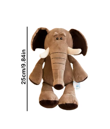Animale jungla de Plus 25cm