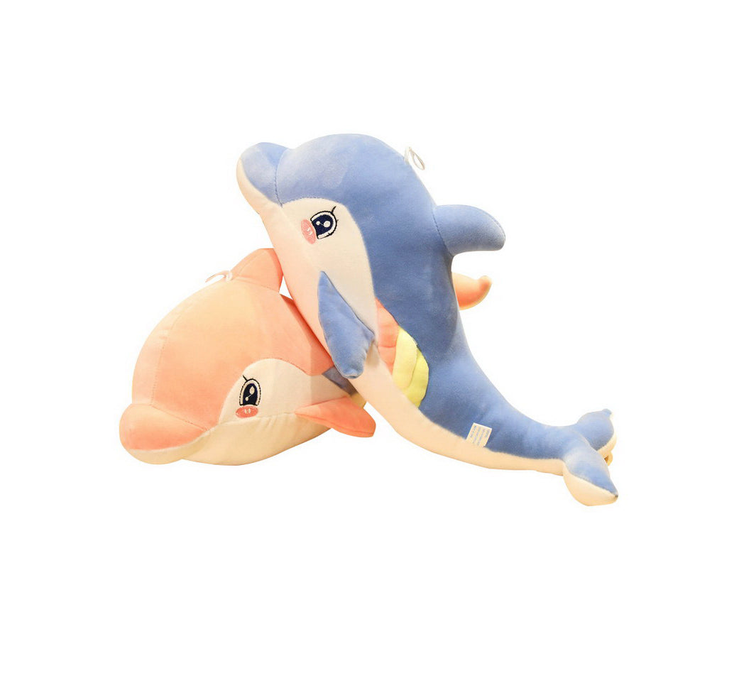 Delfin din plus