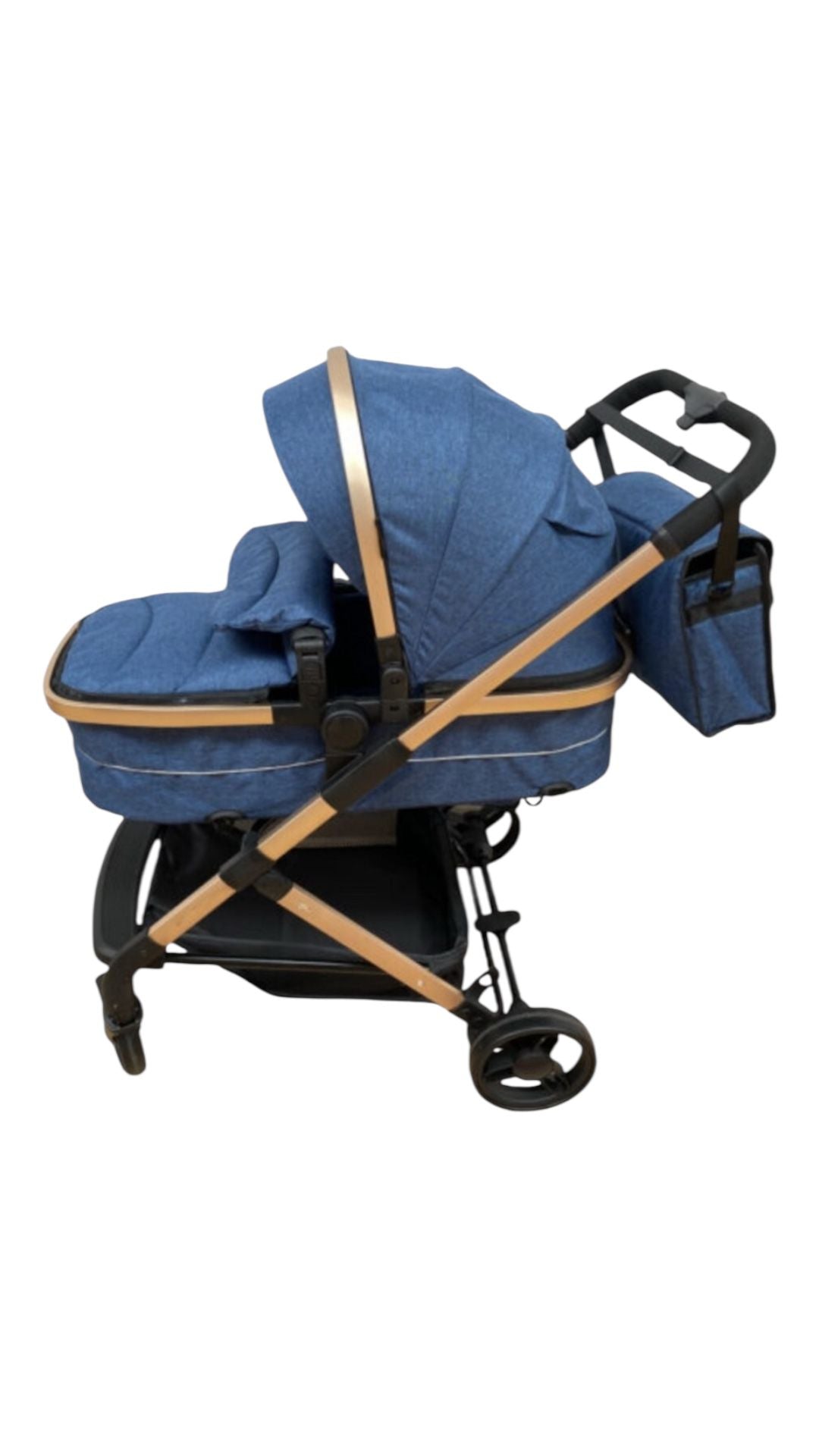 Carucior 2 in 1 transformabil landou-sport