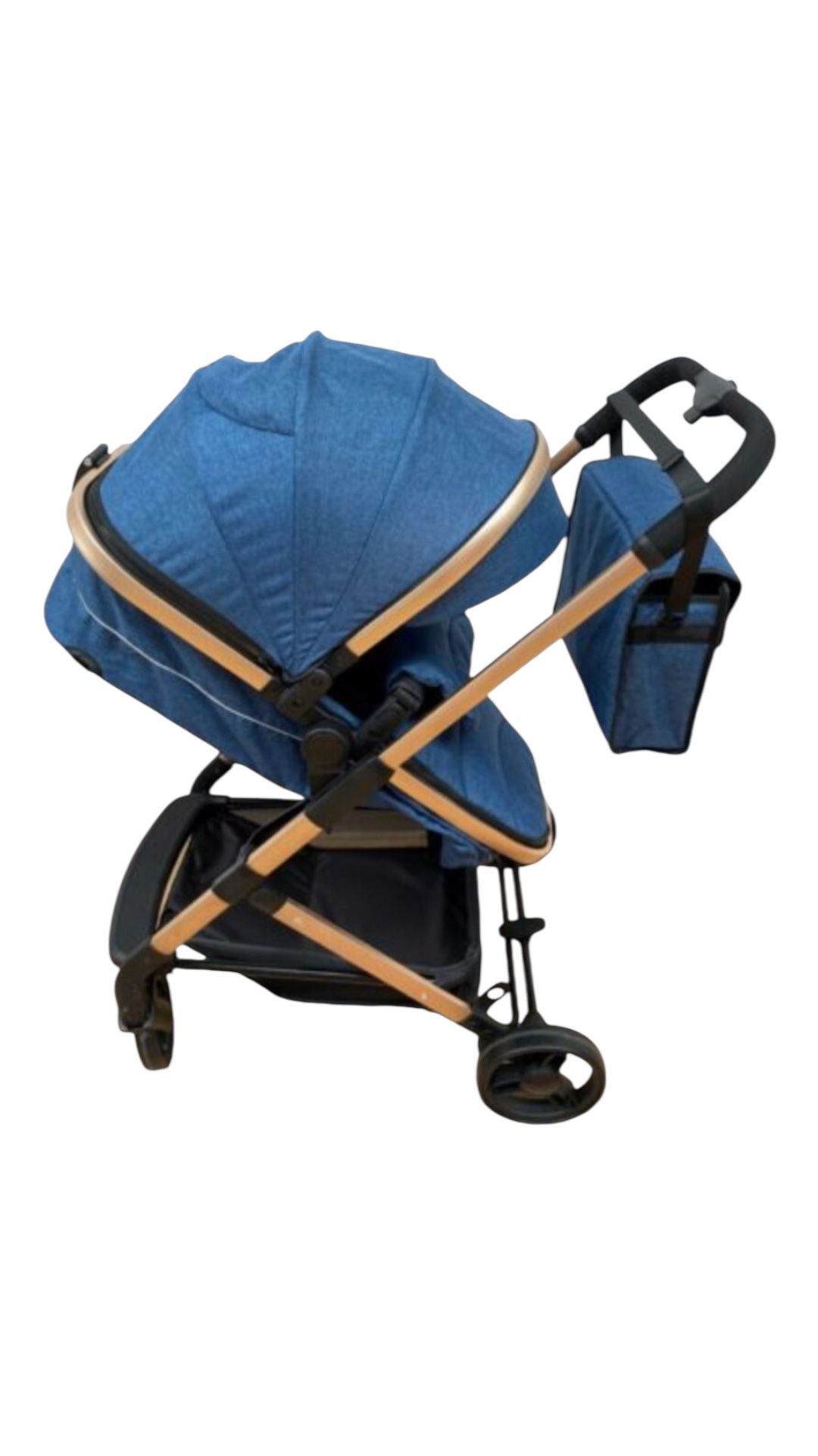 Carucior 2 in 1 transformabil landou-sport