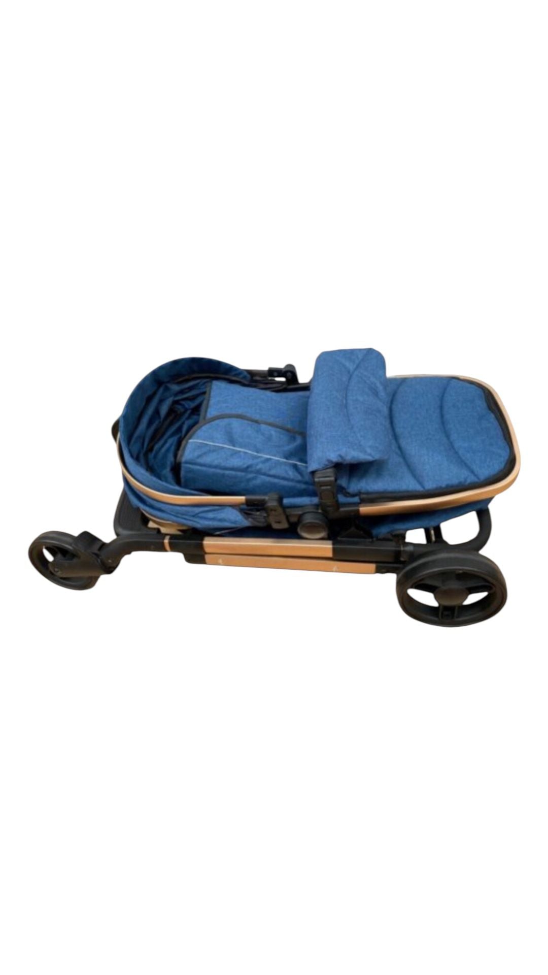 Carucior 2 in 1 transformabil landou-sport