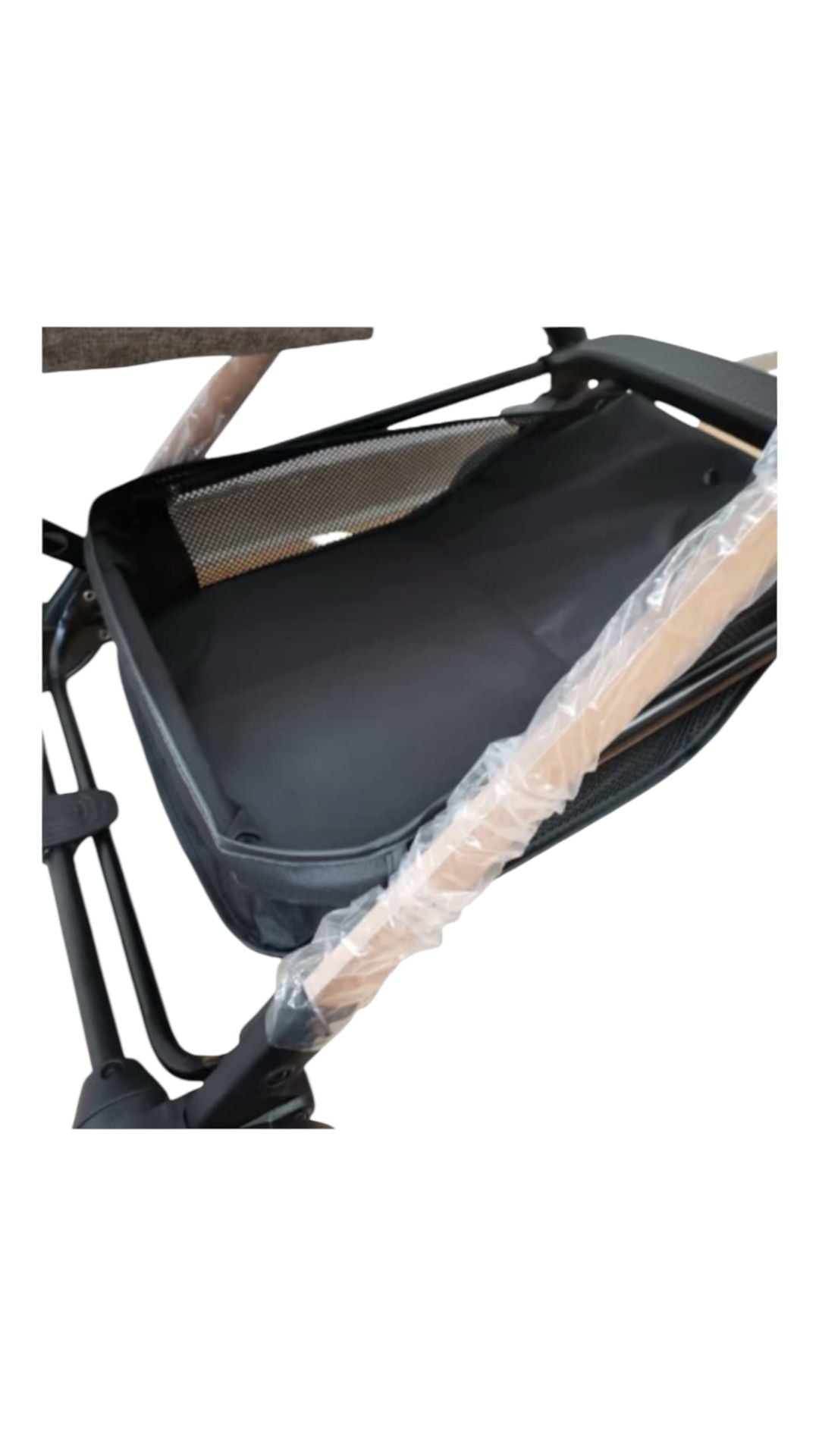 Carucior 2 in 1 transformabil landou-sport