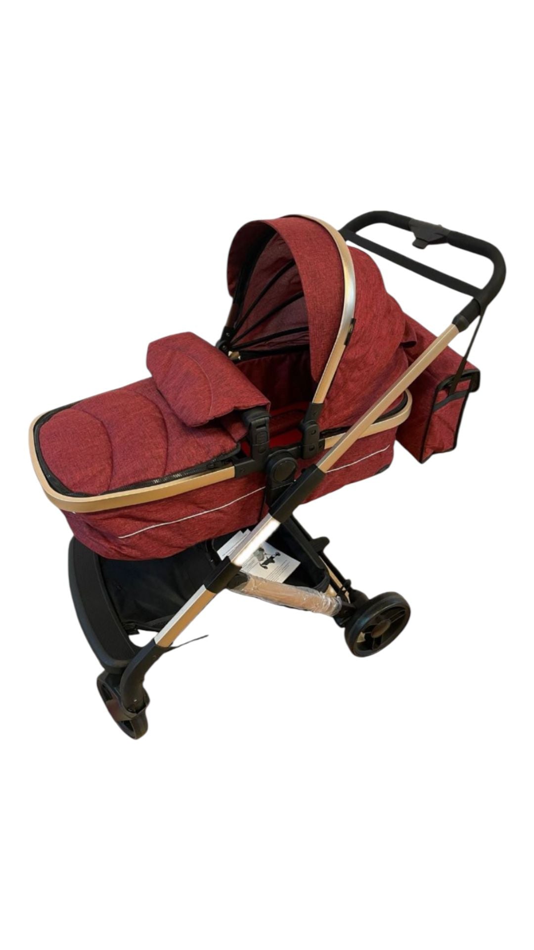 Carucior 2 in 1 transformabil landou-sport