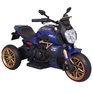 MOTOCICLETA ELECTRICA PENTRU COPII