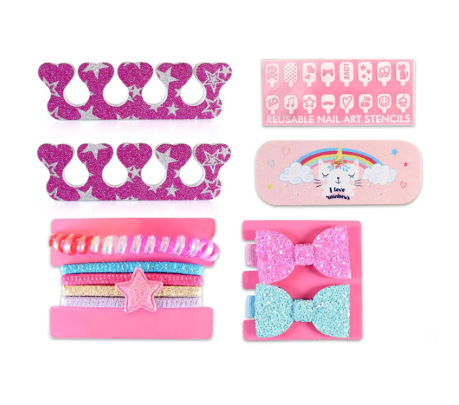 Set Cosmetica si gentuta