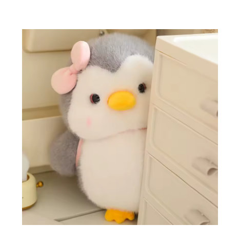 Pui de Pinguin plus