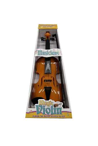 Vioara Music Grande Violin