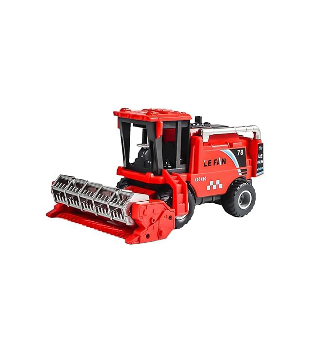 Combina Agricola