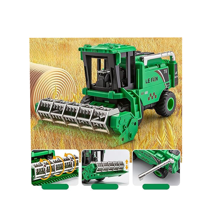 Combina Agricola
