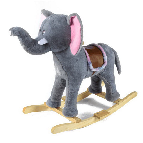 Elefant Balansoar Muzical