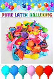 Balon MIC - SET 100