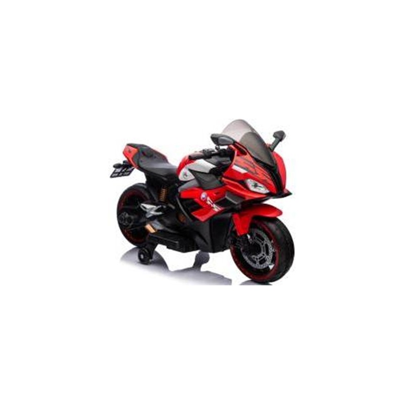 MOTOCICLETA ELECTRICA PENTRU COPII