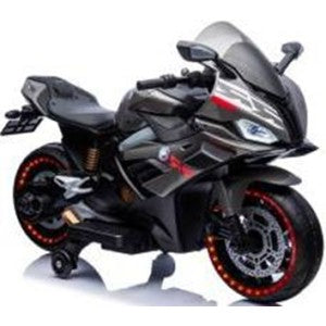 MOTOCICLETA ELECTRICA PENTRU COPII