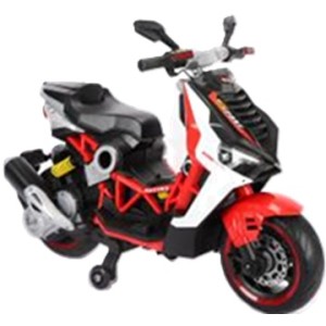 MOTOCICLETA ELECTRICA PENTRU COPII