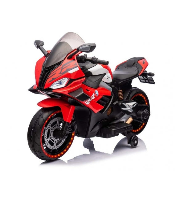 MOTOCICLETA ELECTRICA PENTRU COPII