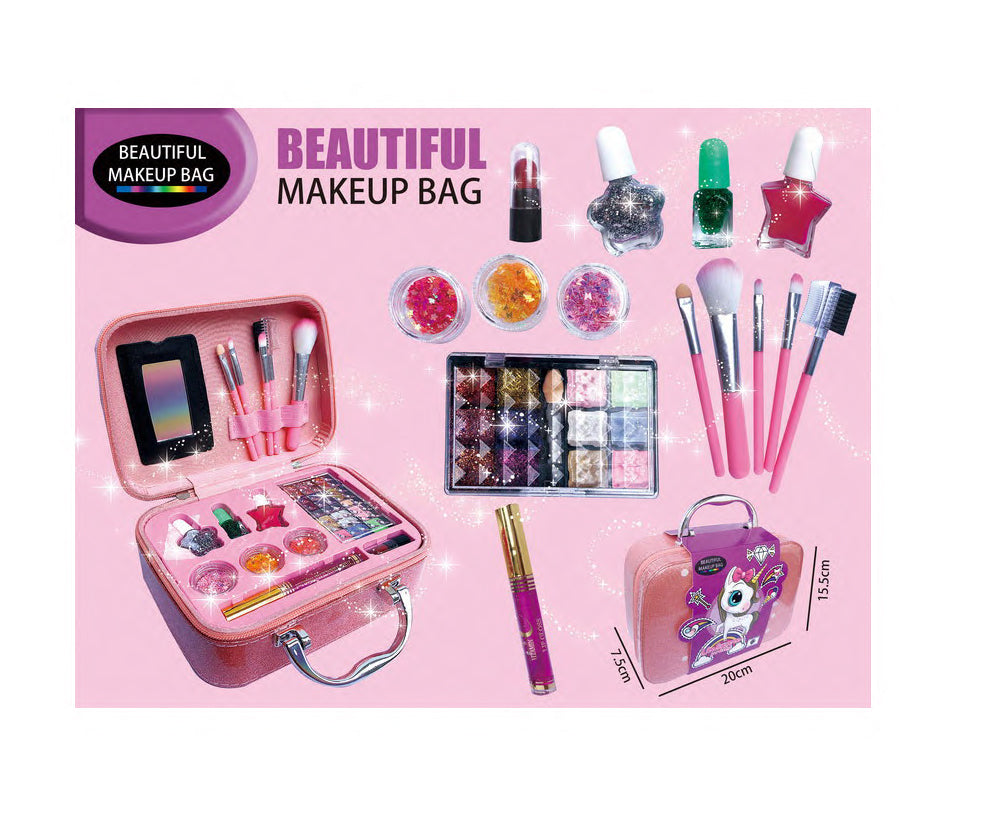 Trusa de Machiaj pentru LittlePrincess