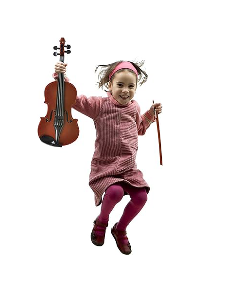 Vioara electronica DreamViolin