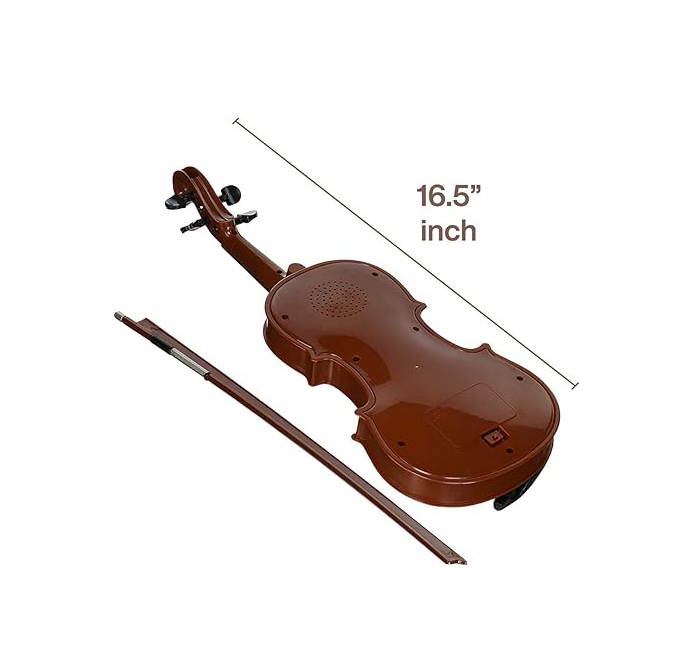 Vioara electronica DreamViolin