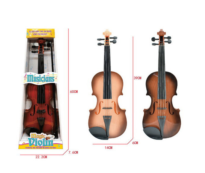 Vioara Music Grande Violin