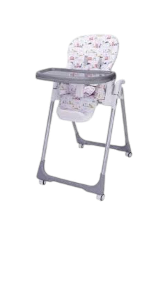 Scaunul de masa JOLLY KIDS