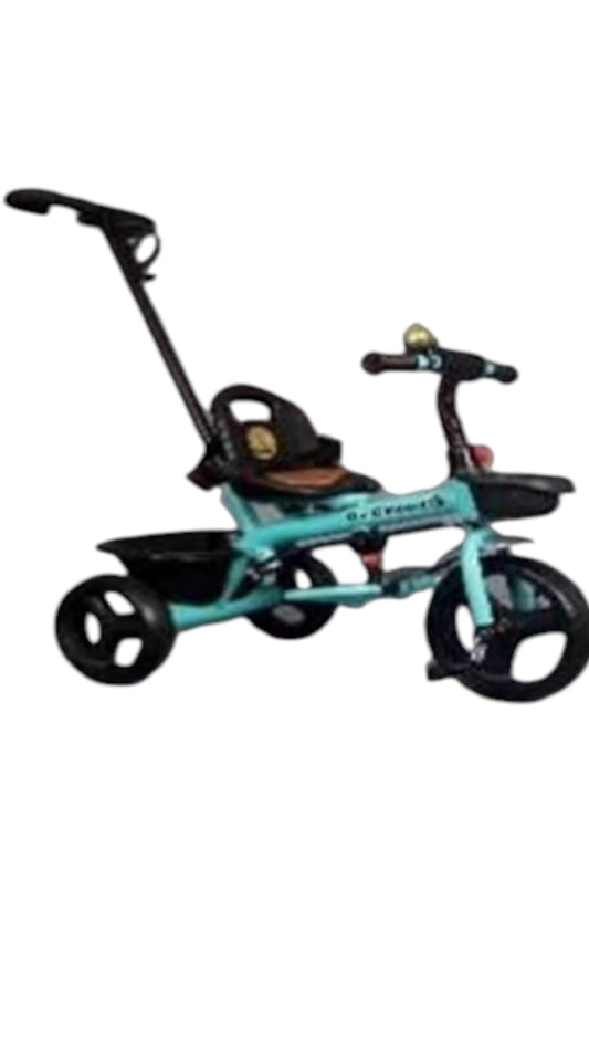 Tricicleta pentru copii, Jolly Kids