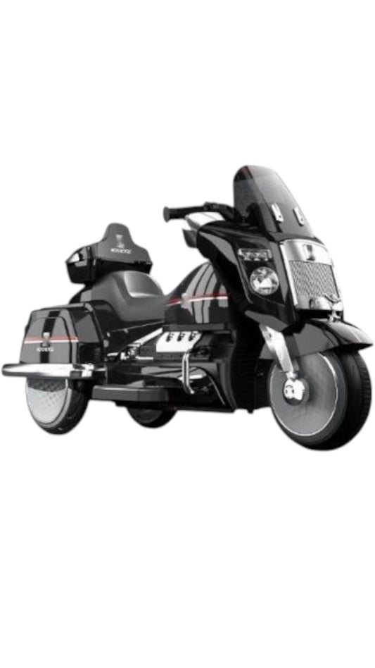 MOTOCICLETA ELECTRICA PENTRU COPII