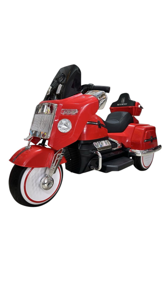 MOTOCICLETA ELECTRICA PENTRU COPII