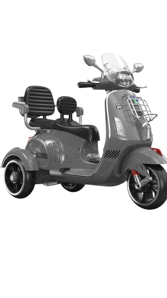 MOTOCICLETA ELECTRICA PENTRU COPII
