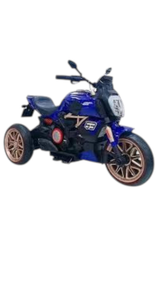 MOTOCICLETA ELECTRICA PENTRU COPII