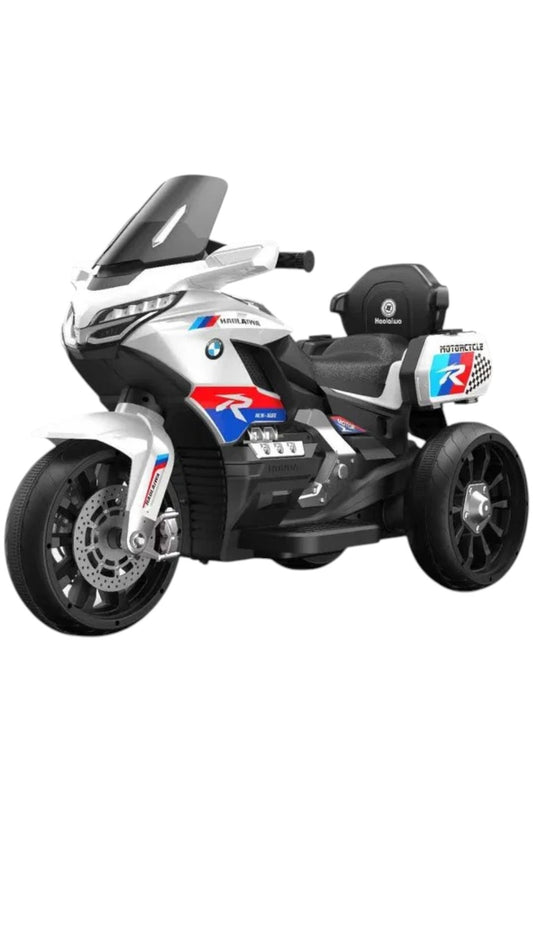 MOTOCICLETA ELECTRICA PENTRU COPII