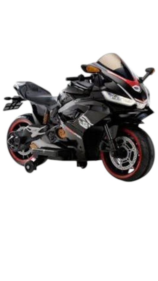 MOTOCICLETA ELECTRICA PENTRU COPII