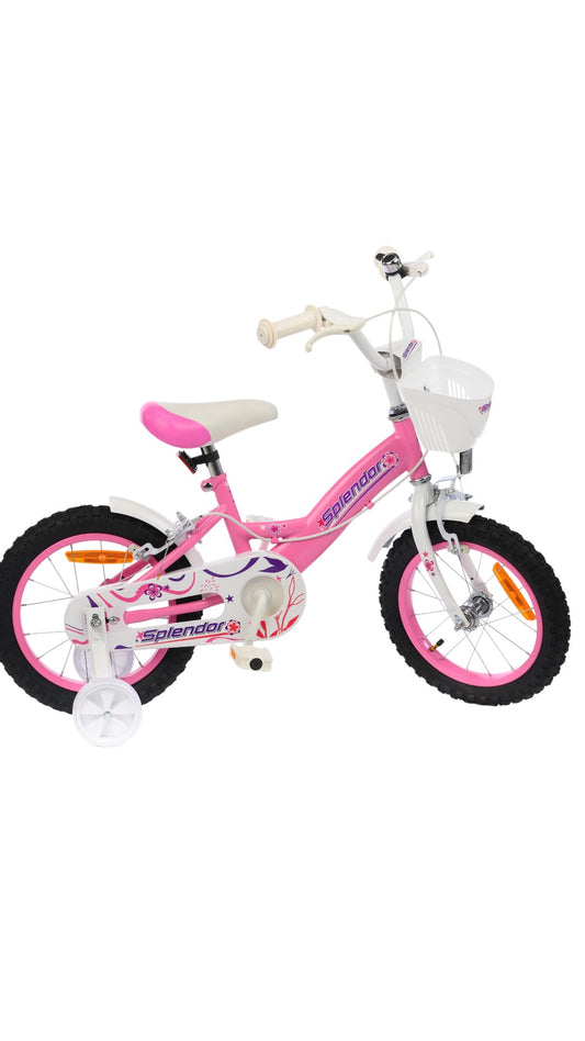 Bicicleta pentru copii, 18“, Splendor