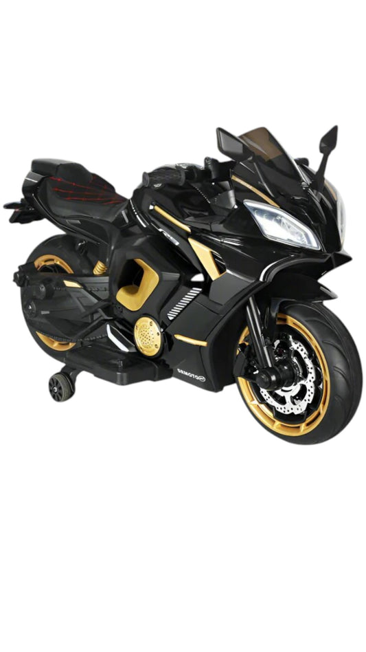 MOTOCICLETA ELECTRICA PENTRU COPII