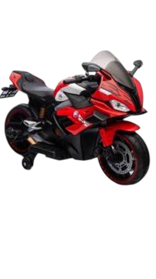 MOTOCICLETA ELECTRICA PENTRU COPII