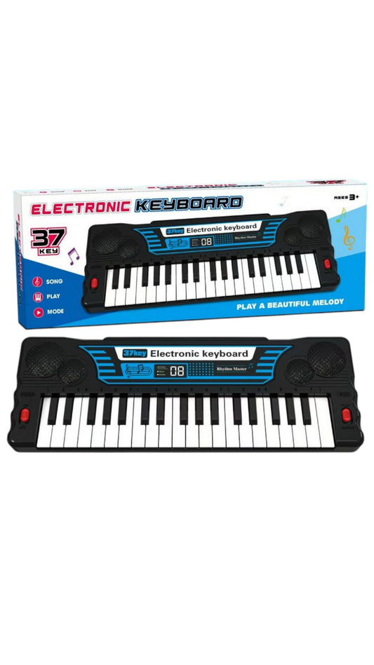 Orga electronica 37 clape