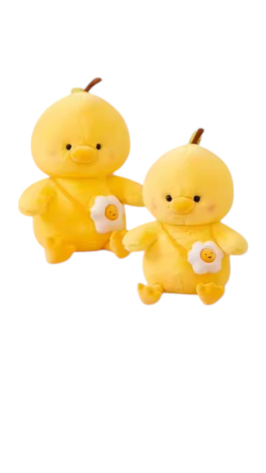Pui de plus