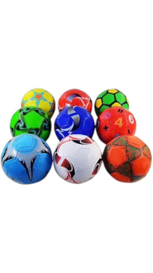 Minge Fotbal Nr 5 Mix model
