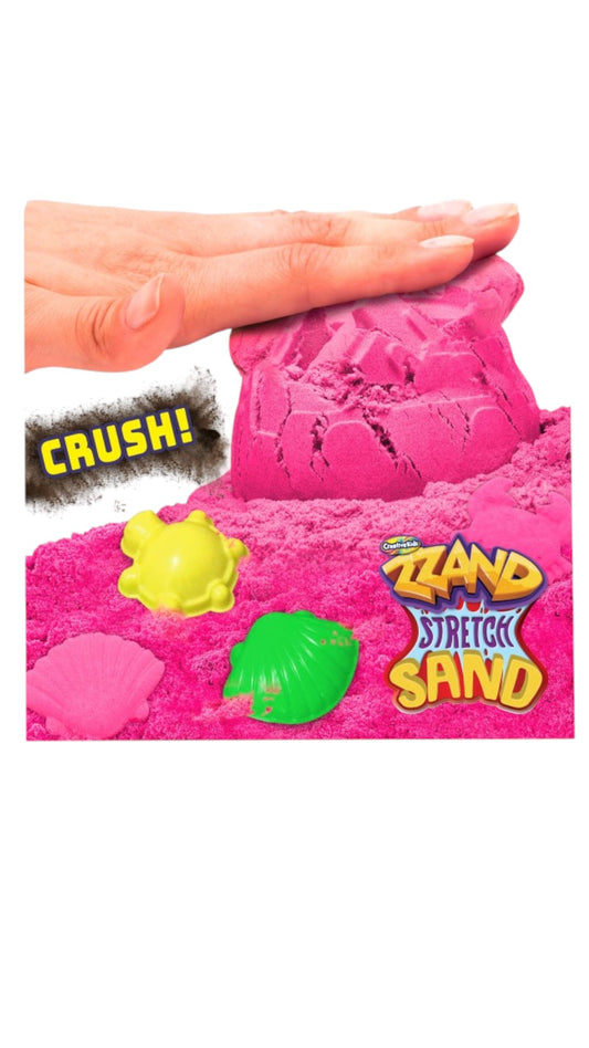 Nisip Kinetic 500 gr Dynamic Sand
