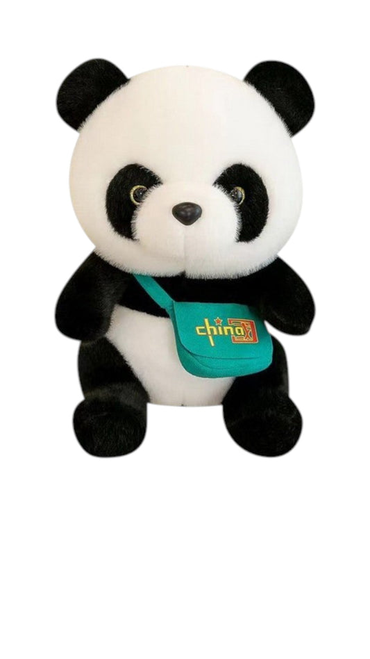 Ursuletul Panda plus