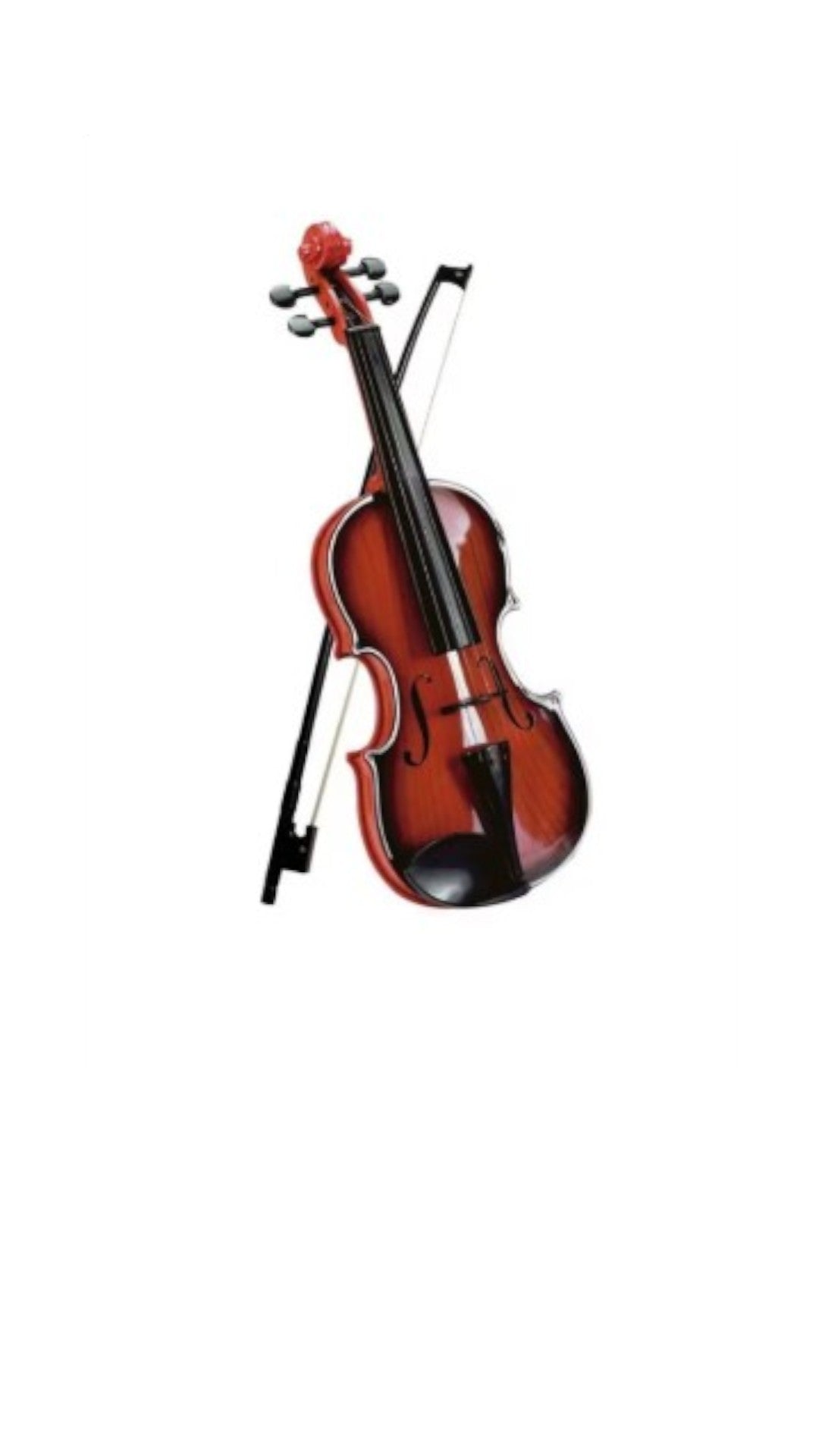 Vioara Music Grande Violin