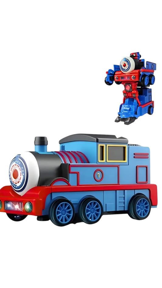 Locomotiva Electrica Transformers