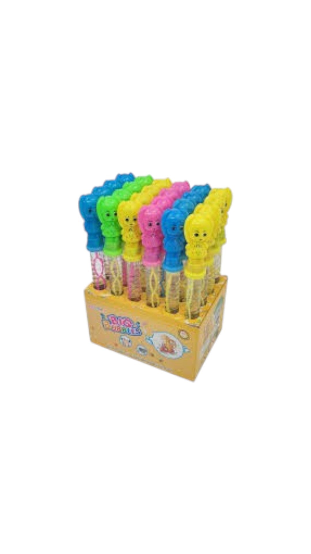 Balon sapun 38 cm - diverse modele