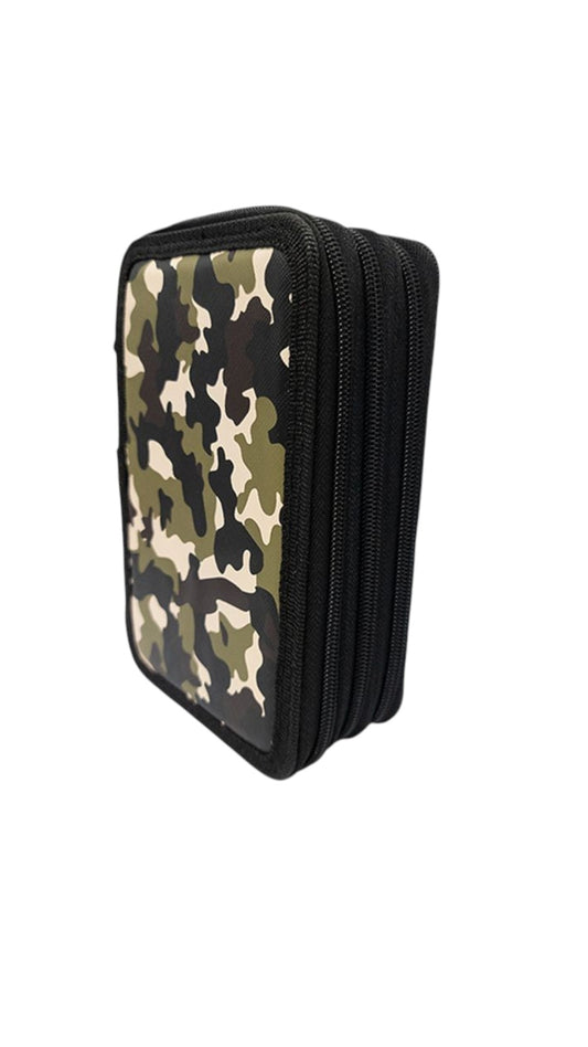 Penar, Camuflaj