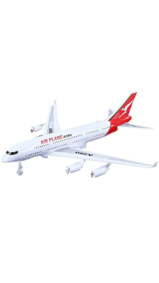 Avion Airbus A380